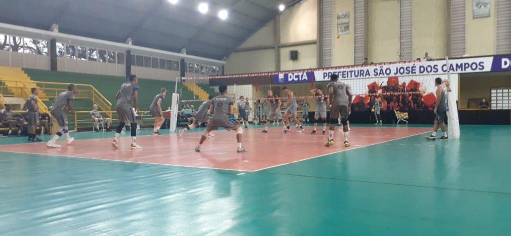 Suzano Vôlei (3)