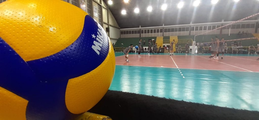 Suzano Vôlei (4)