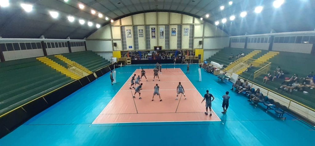 Suzano Vôlei (5)