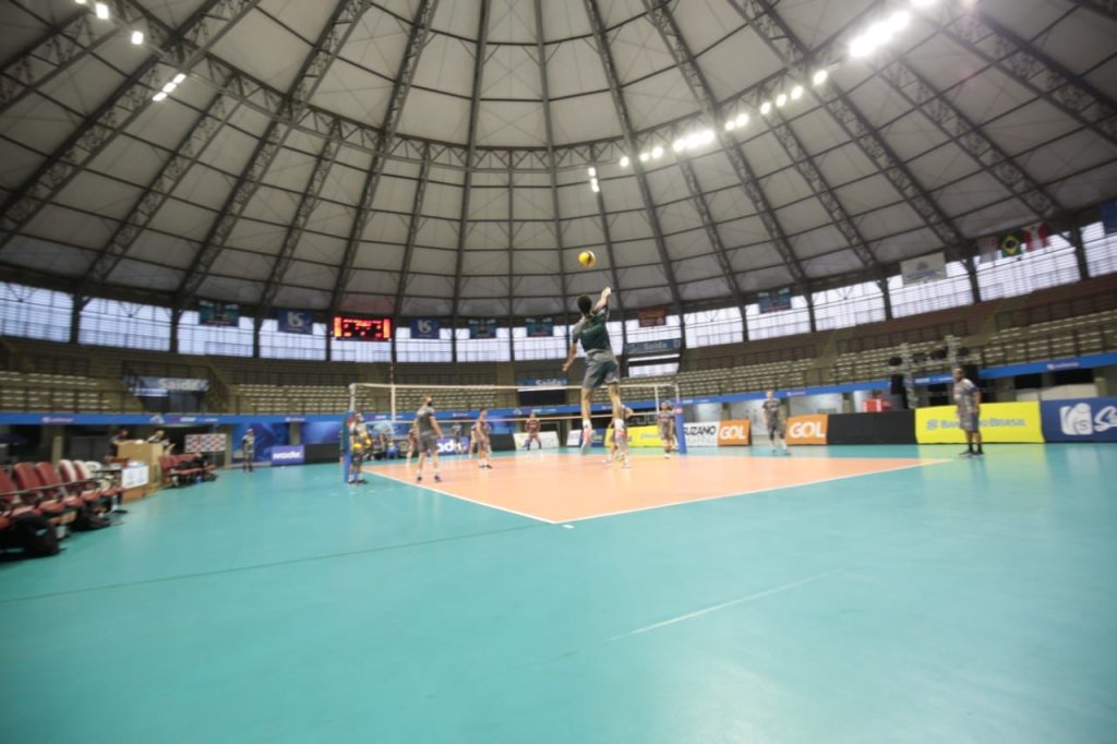 Suzano vs Niteroi (1)