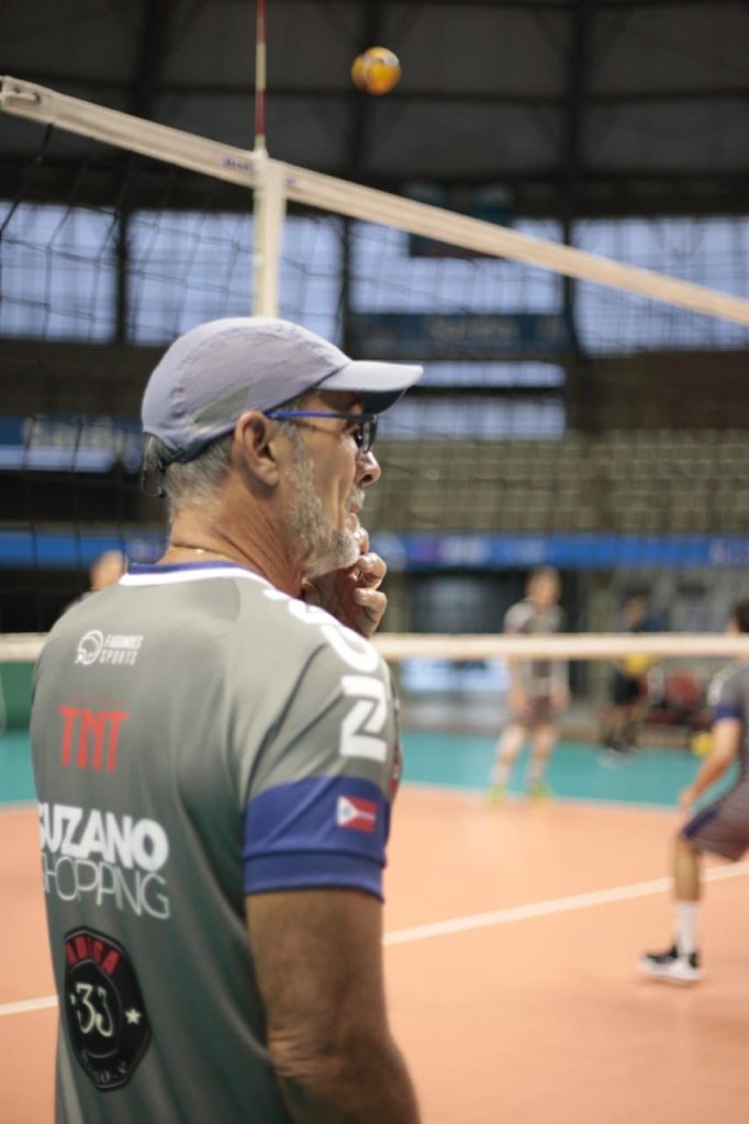 Suzano vs Niteroi (3)