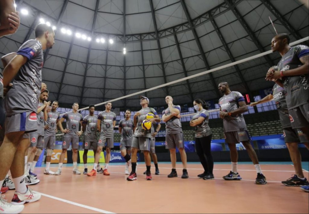 Suzano vs Niteroi (4)